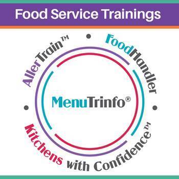 Food Service Trainings